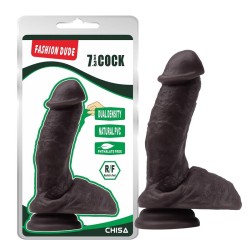 Dildo Dual Density Fashion...