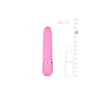 Mini Vibrador Rosa