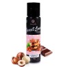 Sweet Love Lubricante Chocolate & Avellanas 60 ml