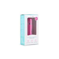 Mini Vibrador - Rosa