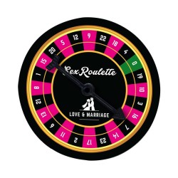 Sex Roulette Amor y Matrimonio