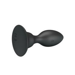 Mr. Play Vibrating Anal Plug with Remote Cl50