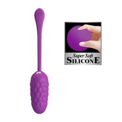 Huevo Vibrador USB Silicona...