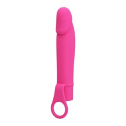 Xiuhcoatl Vibrador Punto G...