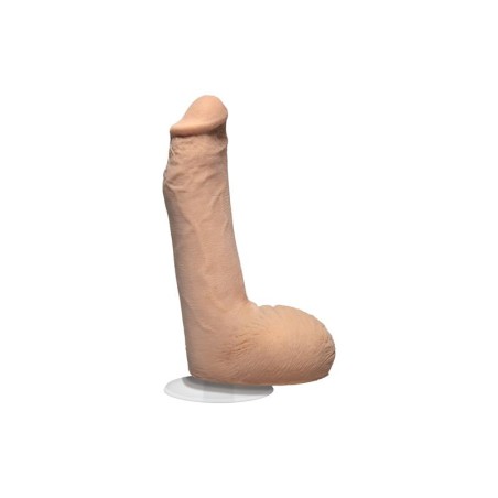 Dildo Doble Densidad Brysen