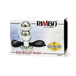 Dildo/Plug Anal