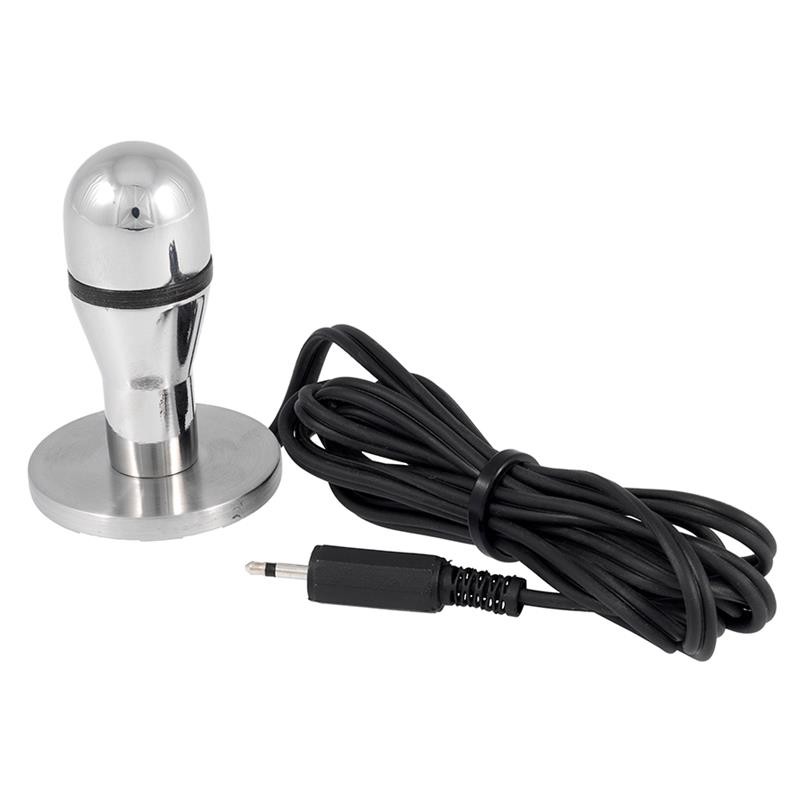 Plug Anal/Dildo Electro Shock