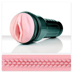 Fleshlight Vibro-Pink Lady...