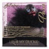 Estimulador I Rub My Duckie 2.0 Paris Negro