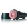 Fleshlight Vibro-Pink Lady Touch Vagina