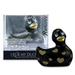 Estimulador I Rub My Duckie...