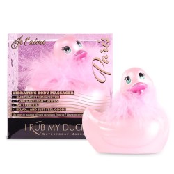 Estimulador I Rub My Duckie...