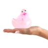 Estimulador I Rub My Duckie 2.0 Paris Rosa