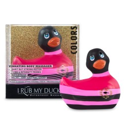 Estimulador I Rub My Duckie...