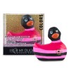 Estimulador I Rub My Duckie 2.0 Colour Negro