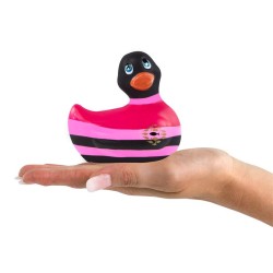 Estimulador I Rub My Duckie 2.0 Colour Negro