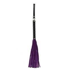 Rimba Bondage Play Flogger 35 cm