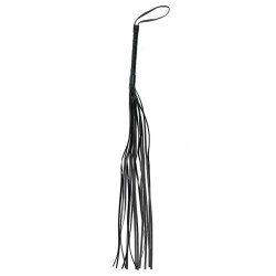 Rimba Bondage Play Flogger...