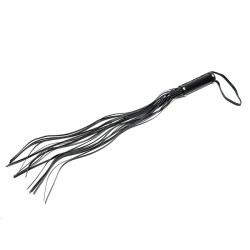 Rimba Bondage Play flogger...