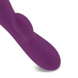 Feelz Toys Vibrador Lea Púrpura