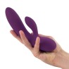 Feelz Toys Vibrador Lea Púrpura