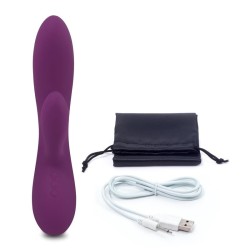 Feelz Toys Vibrador Lea Púrpura