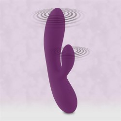 Feelz Toys Vibrador Lea Púrpura