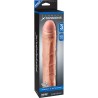 Fantasy X-tensions  Perfect 7,6 cm Extensión de Pene - Color Natural