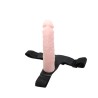 Arnés Ajustable con Dildo 21.5 cm