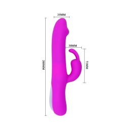 Vibrador Natural Motion