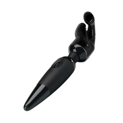 Pretty Love Masajeador Sensual Massager Negro