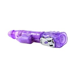 Vibrador Color Púrpura