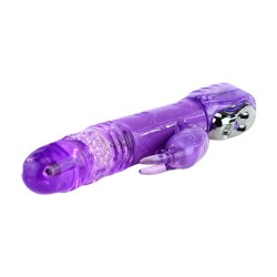 Vibrador Color Púrpura