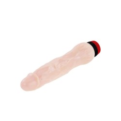 Baile Vibrador Color Natural