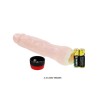 Baile Vibrador Color Natural