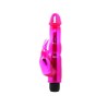 Baile Vibrador Color Rosa