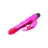 Baile Vibrador Color Rosa