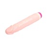 Baile Vibrador Color Natural