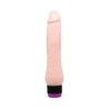 Baile Vibrador Color Natural