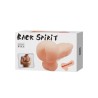 Baile Masturbador Gay Back Spirit Color Natural