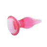 Baile Plug Anal Rosa CL50