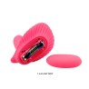 Pretty Love Vibrador Fancy Clamshell Color Rosa