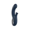 Fury Vibrador con Función Boost