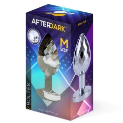 Boltek Plug Anal Disco Talla M