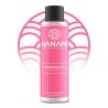 Nanami Aceite de Masaje Efecto Calor Hot Oil Aroma Chicle 100ml