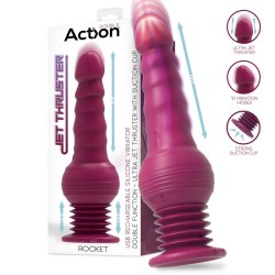 Rocket Vibrador con...