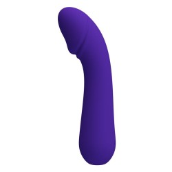 Cetus Vibrador Púrpura