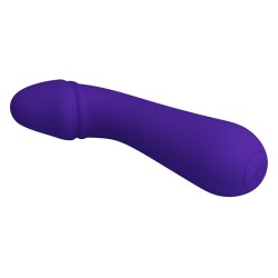 Cetus Vibrador Púrpura