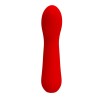 Faun Vibrador Rojo