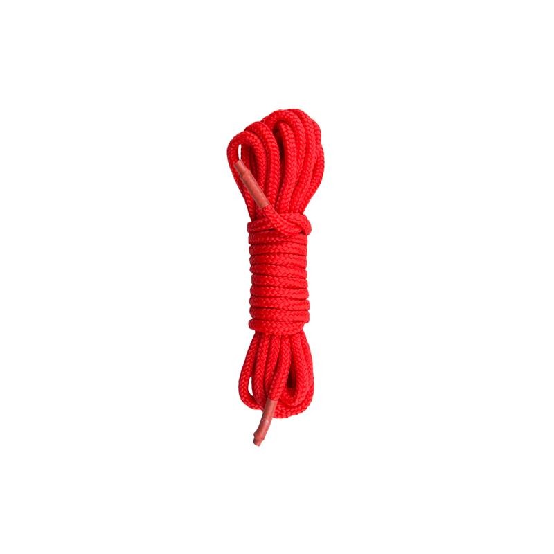 Cuerda de Bondage Roja - 10m